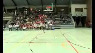 Tyren Johnson Mini Highlight tapemov [upl. by Haag]