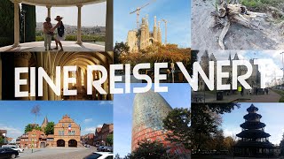 Eine reise wert Speyer [upl. by Salkcin736]