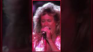 Eric CARMEN quotHungry Eyesquot DIRTY DANCING TOUR 88 [upl. by Felicia]