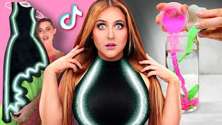 I Bought SATISFYING Viral TikTok Products [upl. by Duaner]