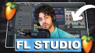 FL STUDIO  COMMENT TELECHARGER INSTALLER ET ACTIVER FL STUDIO EN 2024 [upl. by Platon]