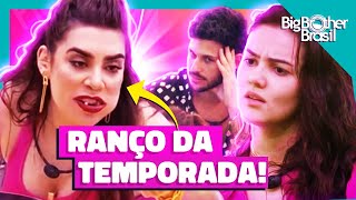 PIORES MOMENTOS DA ESTREIA DO BBB 22  Virou Festa [upl. by Karrie]