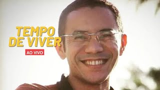 TEMPO DE VIVER  141024  Kelvin Marques [upl. by Minsat]