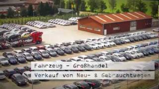 Automobile Leer Jahreswagen Leer EU Neuwagen Autohändler Leer Niedersachsen KfZBrüning [upl. by Yeldahc]