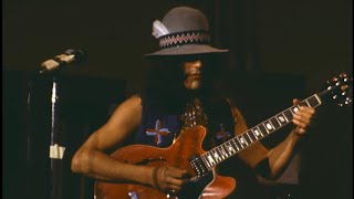 Redbone  Crazy Cajun Cakewalk Band Live From Holmesburg Prison [upl. by Nelsen526]