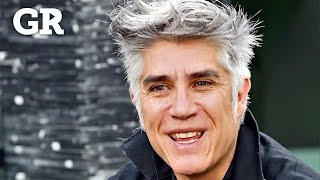 Alejandro Aravena abordará Pritzker arquitectura social [upl. by Kerianne]