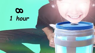 Chug Jug With You 1 hour perfect loop [upl. by Zamora69]