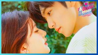 HIDDEN LOVE  Cdrama Story EXPLAINED  RECAP [upl. by Sink742]