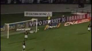 Todos os Gols do Corinthians no Brasileirão 2009  Narração José Silverioflv [upl. by Fondea820]