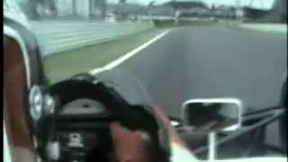 1991 berger onboard record lap suzuka [upl. by Alleinad235]