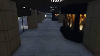 GTA V Inside mount zonah medical center [upl. by Yanffit]