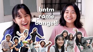 Ketemu Helen INTM C2 dan Reuni Bareng Gea amp Devina INTM C1 WaktuItu  Coorly Bones [upl. by Nyliret]