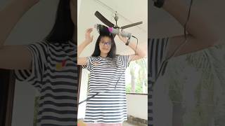 5 in 1 hair styler Chhayatheexplorer0 hairstyle nykaahaul hairwrap dyson straighthair viral [upl. by Odelinda240]