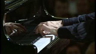 quotNew Musical Generationquot presents Miroslav Kultyshev plays FLiszt Transcendental Etude No6 [upl. by Vitia]