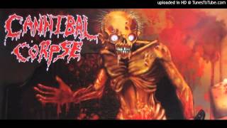 Cannibal Corpse  The Undead Will Feast Live 1994 [upl. by Notrub]