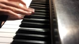 Chopin Op 9 No 2 with soft pedal [upl. by Abijah]