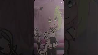 chiyoko join the trend IBtiktok short gachaclub gacha [upl. by Gustafson477]