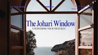 The Johari Window  Week 8  www icubedbook com [upl. by Yaj]