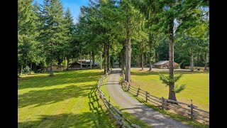 Hoh Rainforest Resort Forks [upl. by Grous]