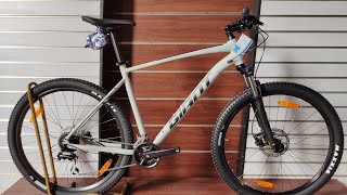 Giant Talon 2 29er 2021 Quick Review of Specs [upl. by Vander]