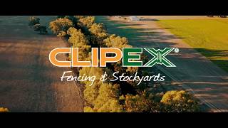 Clipex  Mudgee Exclusion Fencing Day [upl. by Ellehsat396]