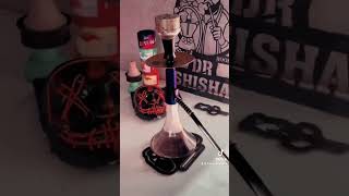 Asmr Hookah 👊🔥viralvideo tranding hookah luxury richman narguilé foryou [upl. by Randee]