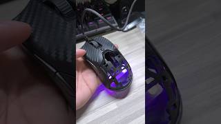 RAZER VIPER MINI  LIGHTENED MOD  weight reveal [upl. by Terr]