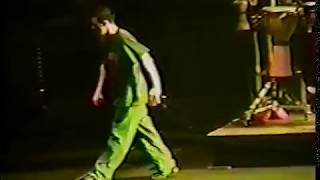 Beastie Boys 19950516 Toronto CA Maple Gardens [upl. by Ferri]