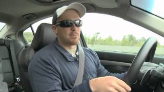 Test Drive 2013 Acura TL SHAWD Elite [upl. by Ennywg]