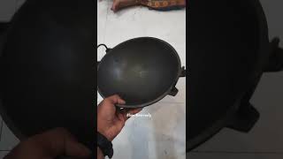 Cast iron cookware healthylifestyleyoutubeshorts youtube [upl. by Adnilem]