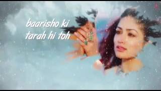 sanamrelyrics video song [upl. by Christyna]