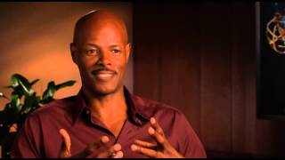 My Emmy Moment Keenen Ivory Wayans [upl. by Samau]