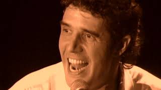 Julien Clerc  Ce nest rien Live Olympia 1994 [upl. by Ruiz]