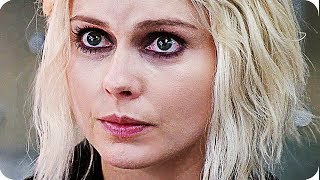 iZombie S05E03 Trailer  Five Six Seven Ate  Rotten Tomatoes TV [upl. by Wallace]