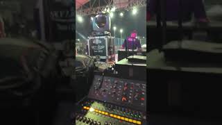 monitor cumicumiaudio livemusic adella rembang [upl. by Trotter199]