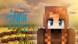 ANNE with an E Trailer Minecraft Roleplay [upl. by Moscow768]