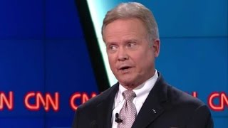 Democratic Debate Jim Webb Every life in this country matters [upl. by Marjy783]