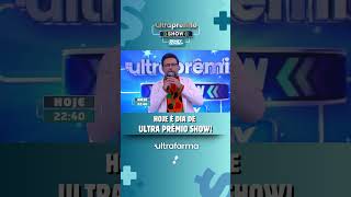 HOJE TEM ULTRA PRÊMIO SHOW [upl. by Semaj]