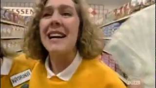 Supermarket Sweep PAX TV Aired May 23rd 2003 [upl. by Rehttam625]