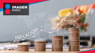 ¿Qué esperar de la inflación en 2024 [upl. by Eledoya981]