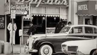 Buffalo NY Chippewa Street 1975 A Photographic Essay [upl. by Hicks]