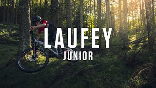 ORBEA LAUFEY JUNIOR [upl. by Duquette]