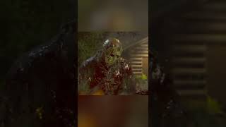 Jason loses his temper shorts f13thegame fridaythe13ththegame [upl. by Rempe]