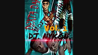 Dexta Daps Morning Love Mixtape Vol 1 [upl. by Adian]