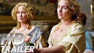 DIE GÄRTNERIN VON VERSAILLES Kate Winslet  Trailer amp Filmclips HD [upl. by Stallworth]