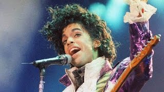 When Doves Cry Princes unforgettable song [upl. by Nellda]