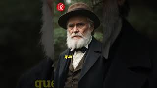 ¿Quién fue Charles Darwin biologia ciencia divulgacioncientifica bloghemia darwin [upl. by Ennovahc]