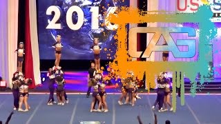 Cheerleading Motivation 2 The best of the best [upl. by Esertal]