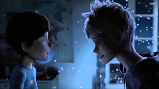 ♥Jack Frost♥Closer PL [upl. by Dud]