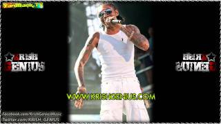 Vybz Kartel  Get Gal Eazy Riot Squad Riddim Oct 2011 [upl. by Lovato951]